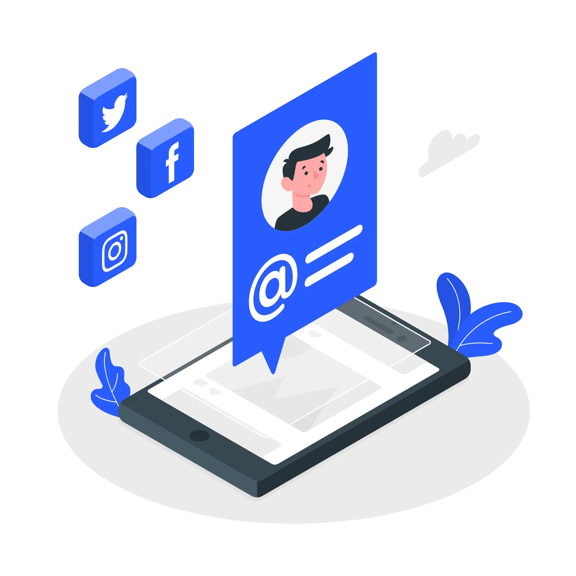 تواصل مع شركة تصميم مواقع للمحامين